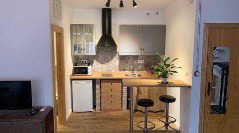 Photo 4 of Ground floor for rent in San Matías - Realejo, Granada Capital