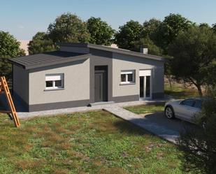 House or chalet for sale in Pastrana  with Heating and Private garden