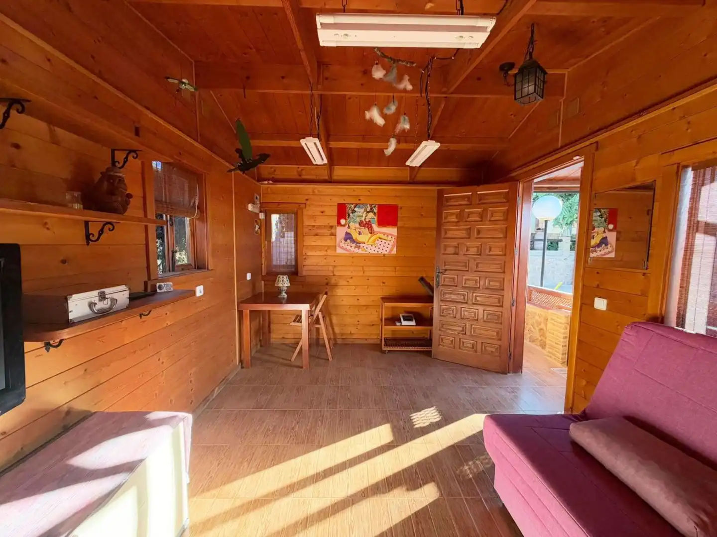 Chalet con jardín en venta en Montepinar - La Aparecida - Raiguero, imagen 44