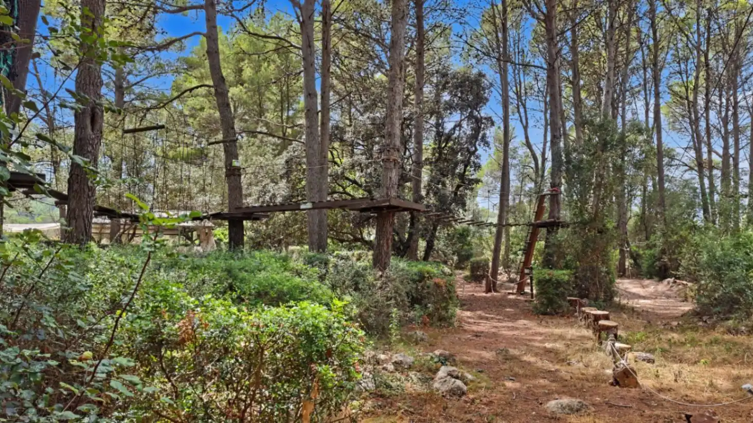 Country homes for sale in Parcent