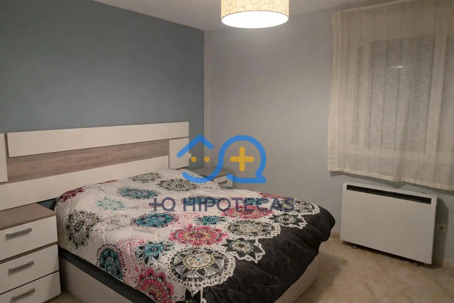 Habitación de Piso en venta en Pantoja con Aire acondicionado y Trastero