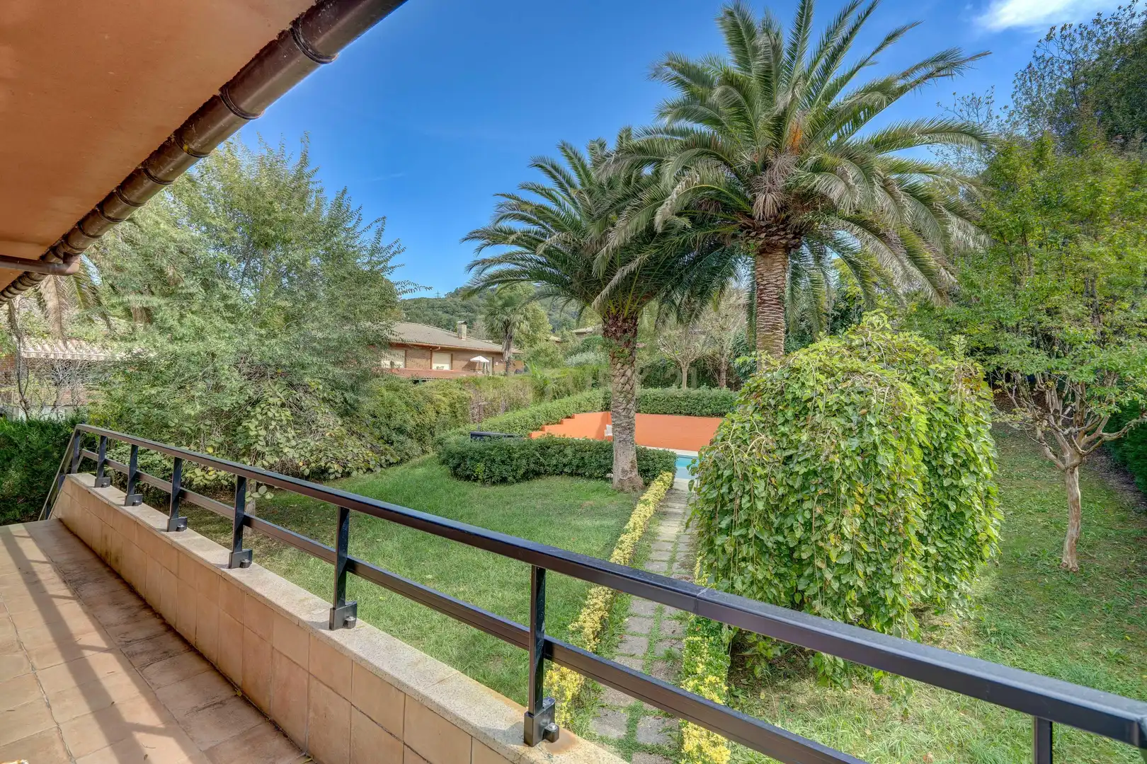 Casa pareada con piscina en venta en Mendin Zahar Etxadia Etxetaldea, Spain 15, imagen 85