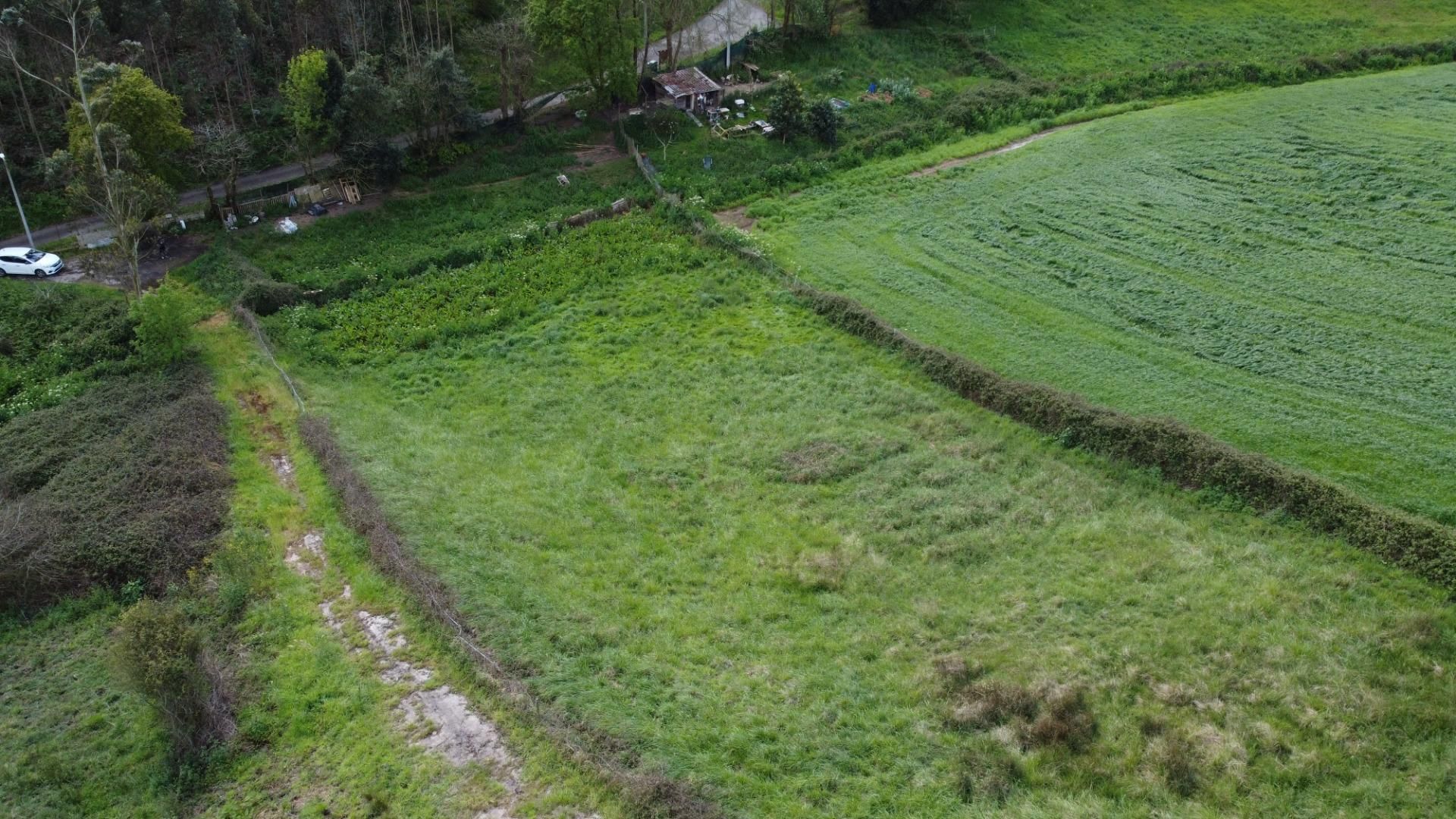 Land for sale in Gozón