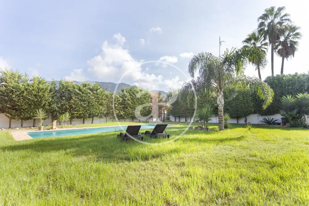 Casa con terraza en venta en Carcaixent, imagen 70