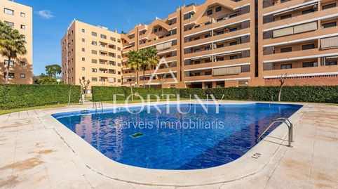 Foto 2 de Piso en venta en De Josep Carner, Migjorn, Reus