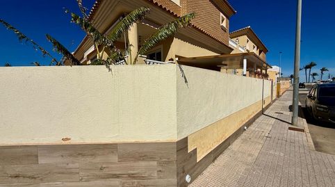 Foto 3 de Casa adosada en venta en San Pedro del Pinatar ciudad, San Pedro del Pinatar