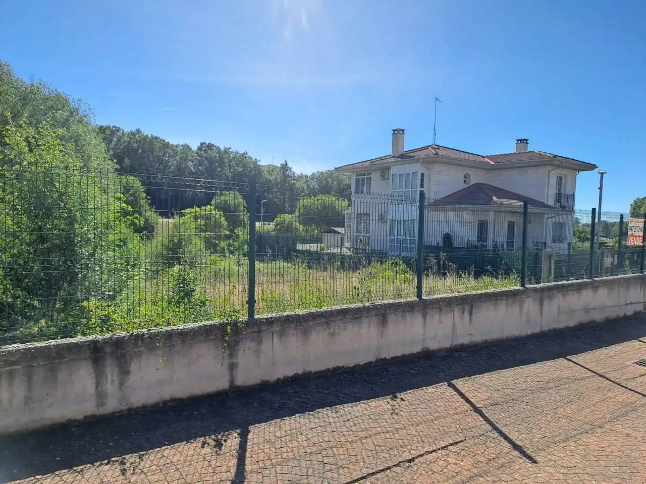 Terreni e lotti in vendita a Carcedo de Burgos, imagen 5