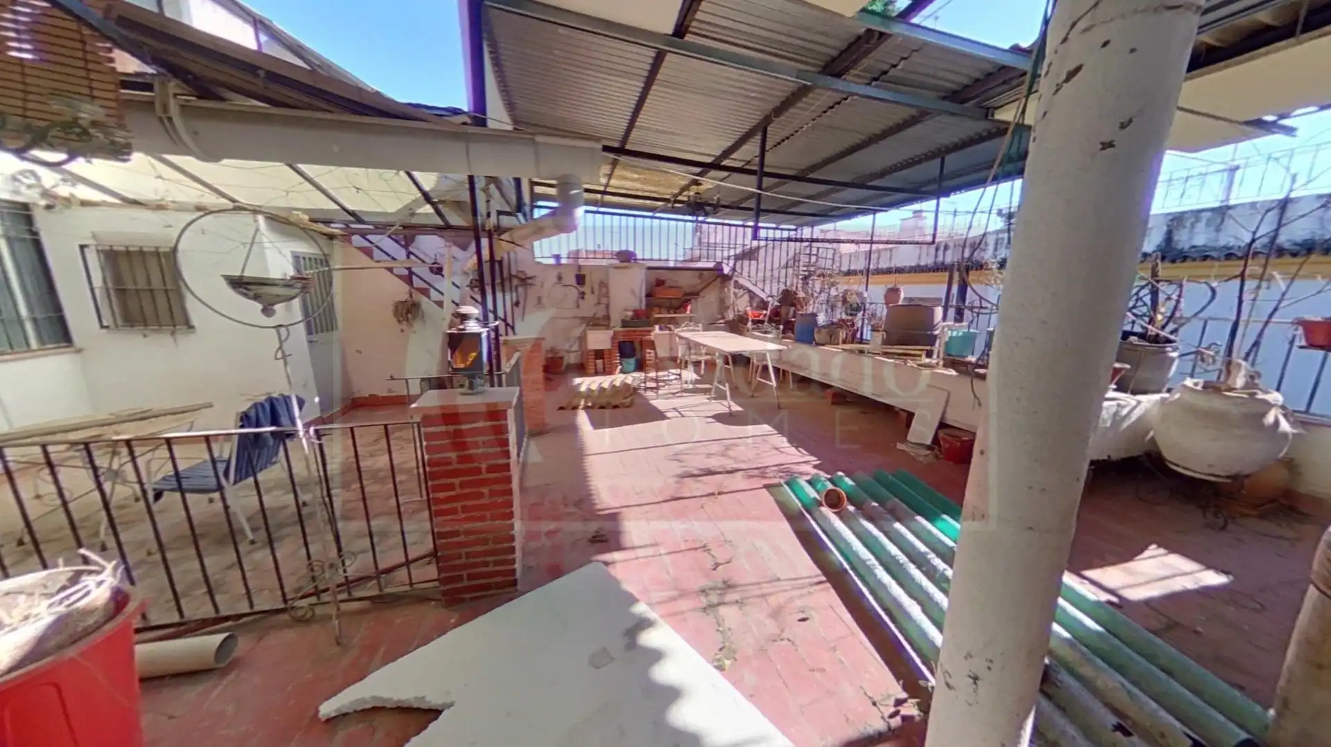 Casa o chalet en venta en Sta. Marina - San Andrés - San Pablo - San Lorenzo