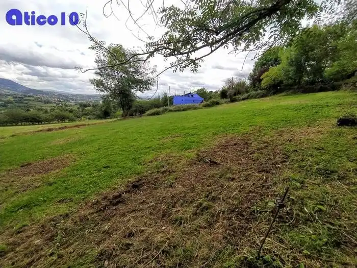 Terreno residencial en venta en San Claudio - Trubia - Las Caldas, imagen 19