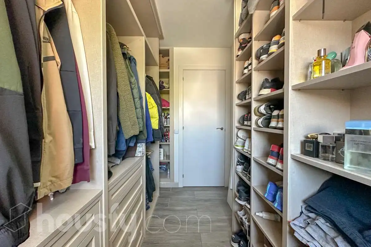 Flat for sale in Cl. Monte Montjuich, Santa Eugenia