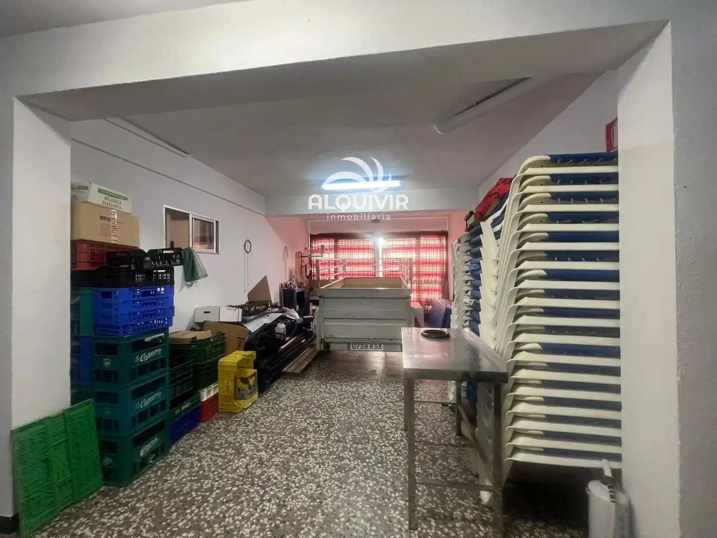 Edificio en venta en Almonte