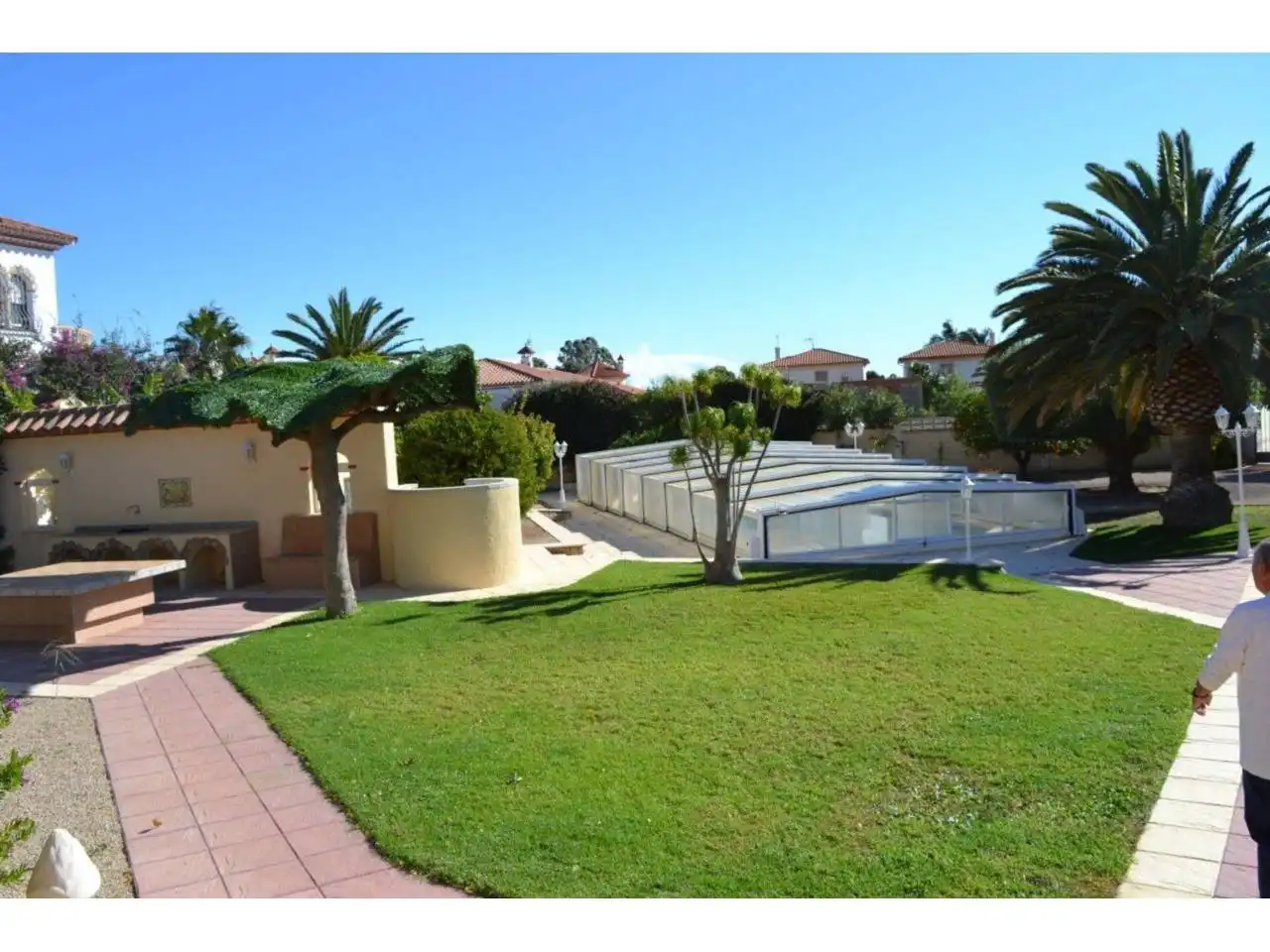 Villa avec piscine à vendre à Avenida Valencia, imagen 7
