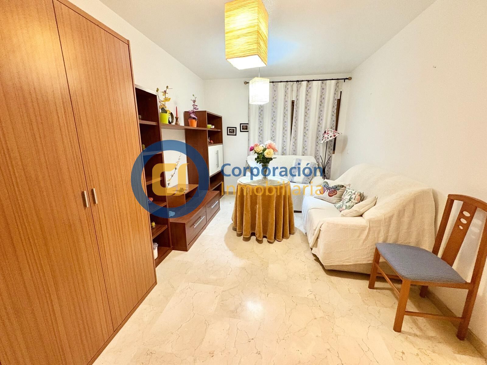 Apartament en venda en Lorca amb Parquet, Terrassa i Balcó