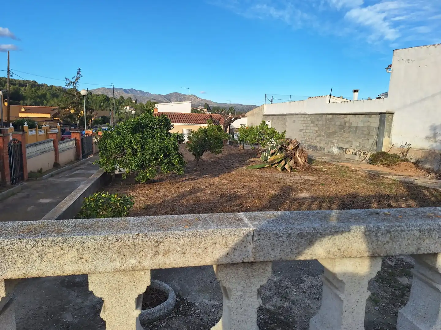 Residencial en venta en La Bisbal del Penedès