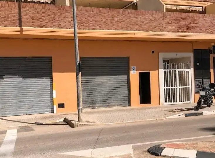 Business premises for sale in Calle Alquería Soria, imagen 4