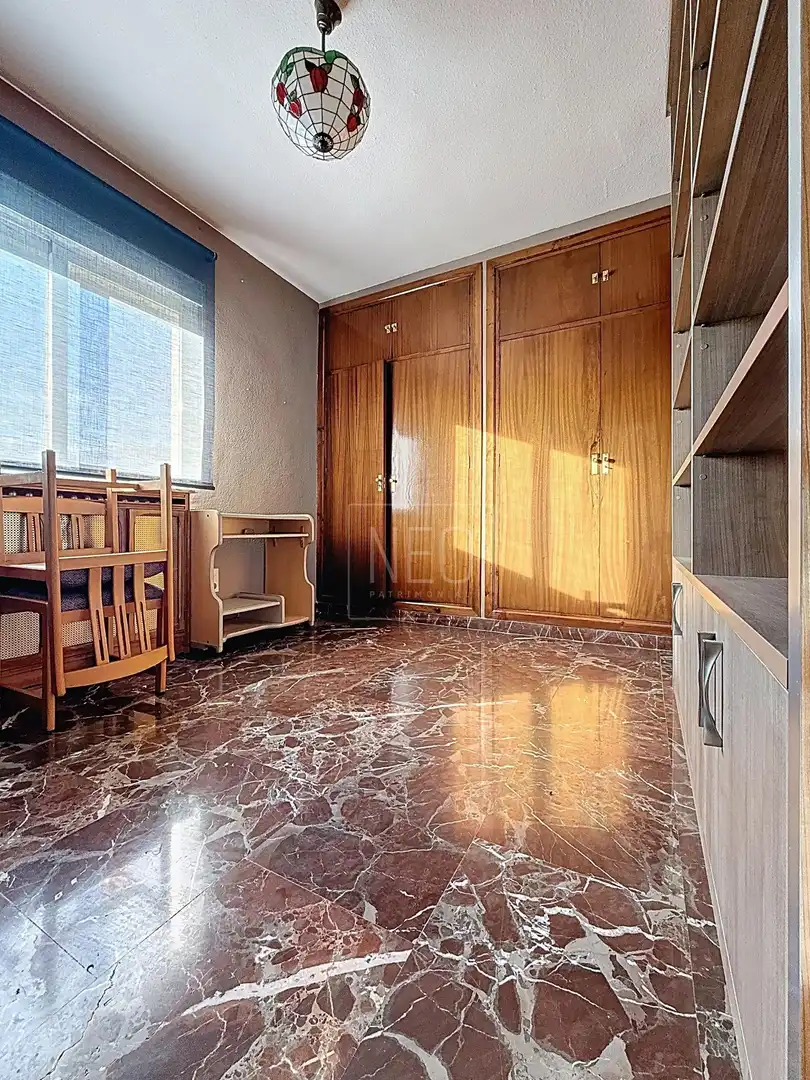 Piso con terraza en venta en SAN JUAN DE DIOS, imagen 18