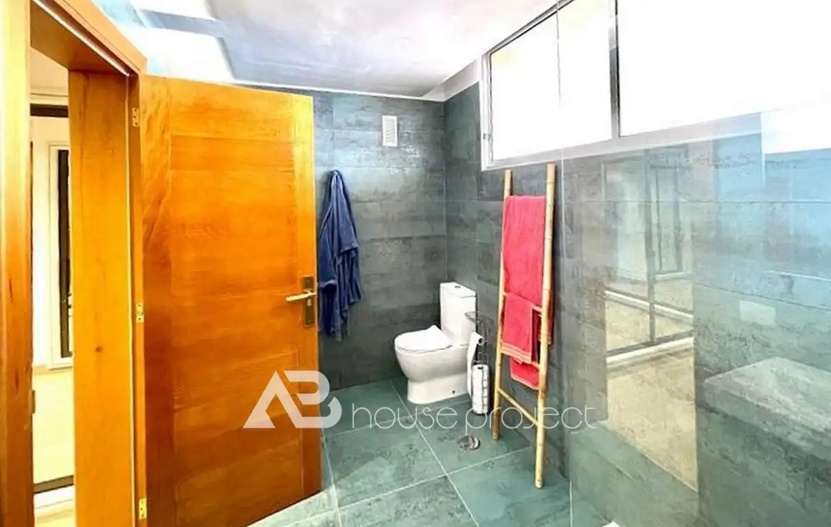 Penthouse with pool for sale in Callao Salvaje - Playa Paraíso, imagen 17
