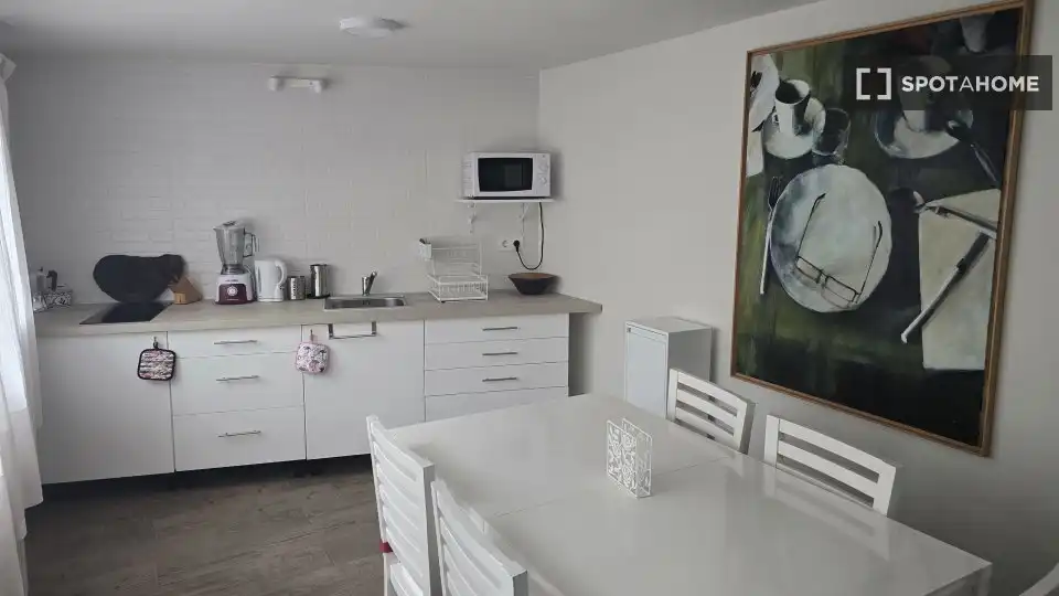 Habitació a Canillejas
