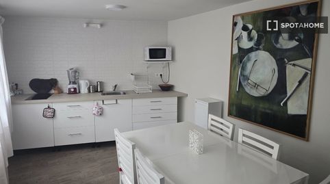 Foto 2 de Habitació a Canillejas, Madrid Capital