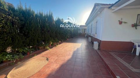 Foto 3 de Casa adosada en venda a Sector I, Centro - Torre de la Higuera, Huelva