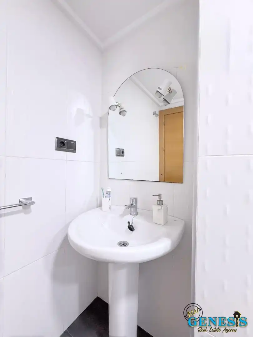 Apartament amb terrassa en venda a Calle Caballero de Rodas 80, imagen 15