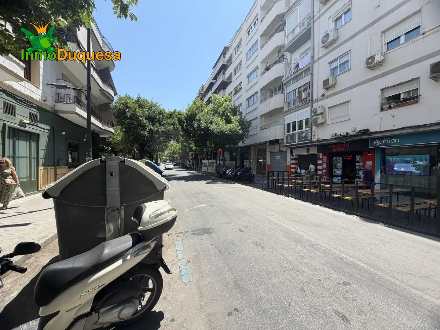 Gewerbefläche zum Verkauf in Ronda, imagen 5