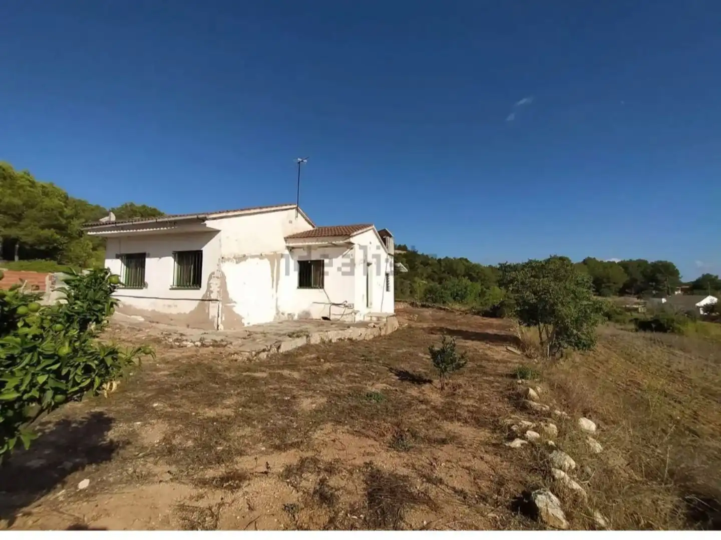 Rustikales Grundstück zum Verkauf in Cami Pedrera 4, imagen 4