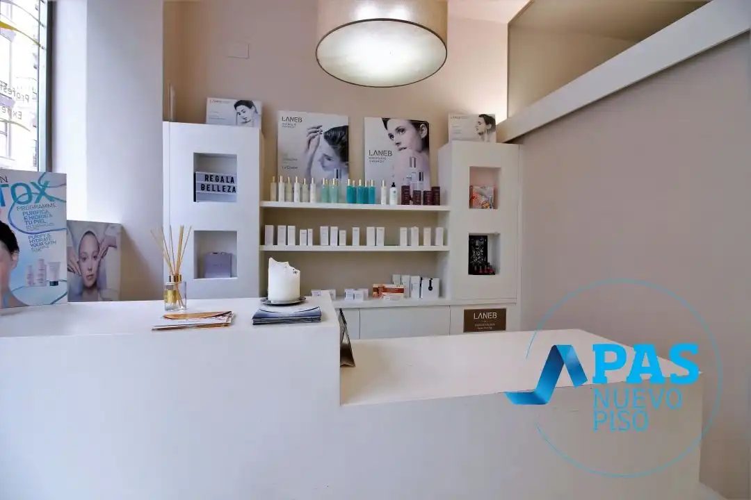 Local comercial en venda a Calle Magallanes, imagen 9