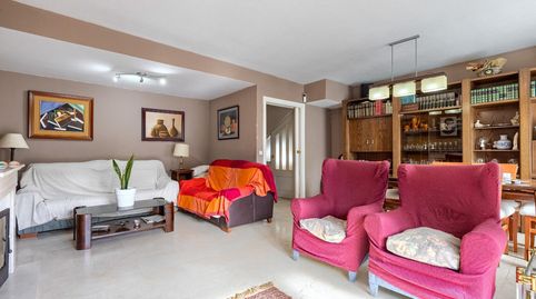 Foto 5 de Casa adosada en venta en Calle Pablo Picasso, La Pizarra, San Lorenzo de El Escorial