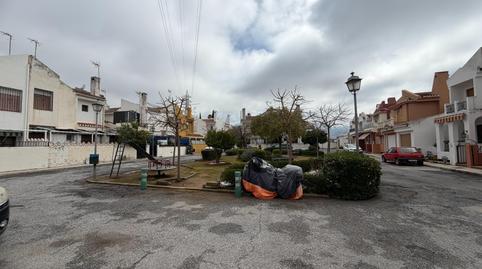 Foto 5 de Casa adosada en venda a Carretera de Huetor Vega, Camino de los Neveros - Serrallo,  Granada Capital