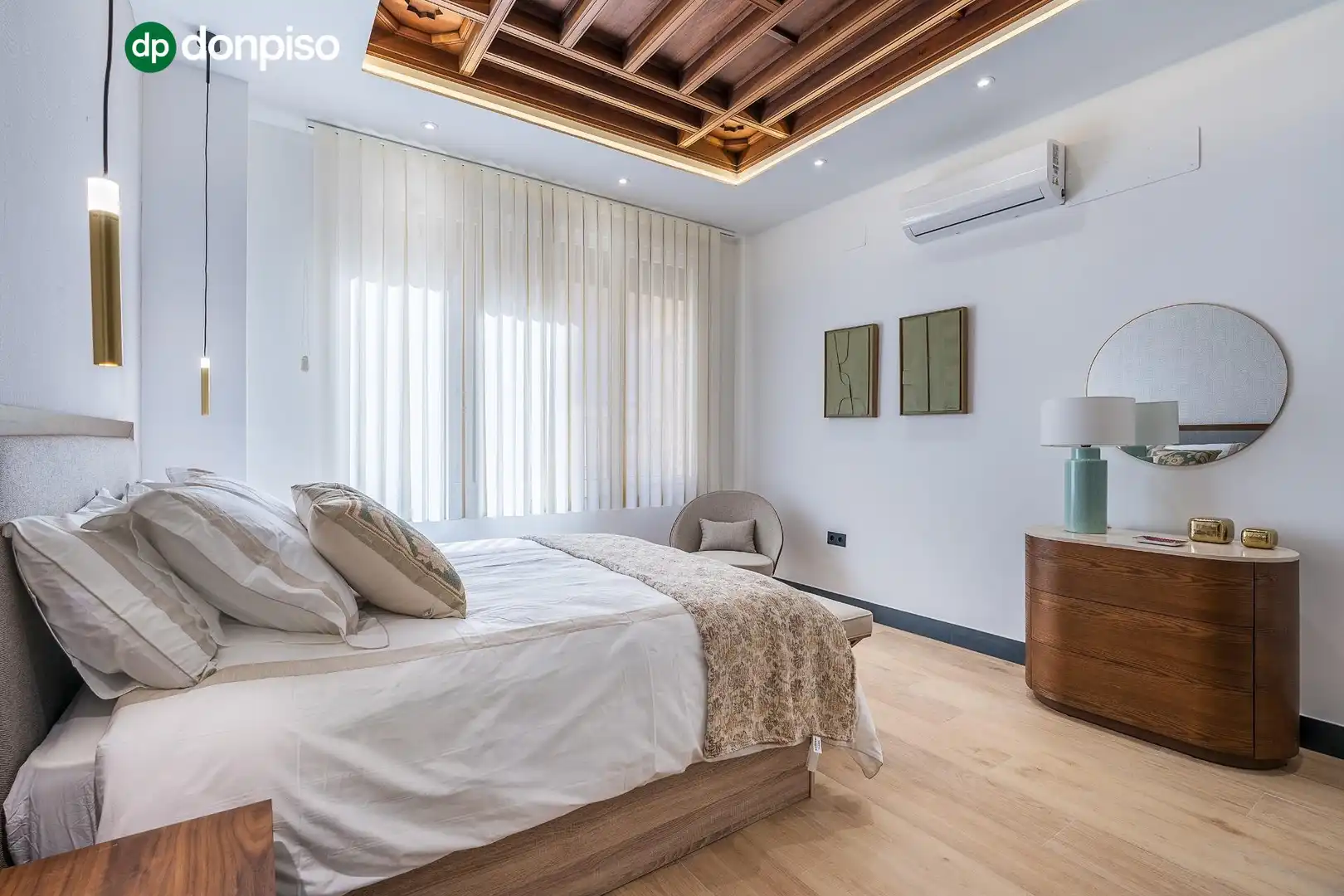 Ground floor with pool for sale in Avenida Avenida Divina Pastora 7 - 9, imagen 19