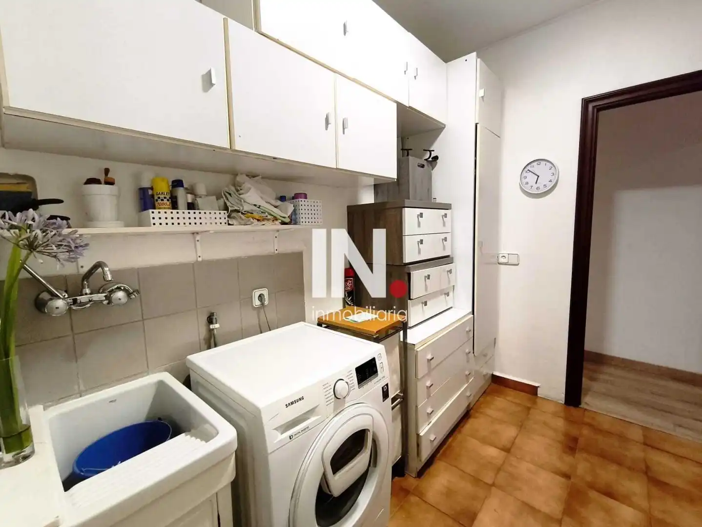 Cuina de Pis en venda en Lleida amb Calefacció