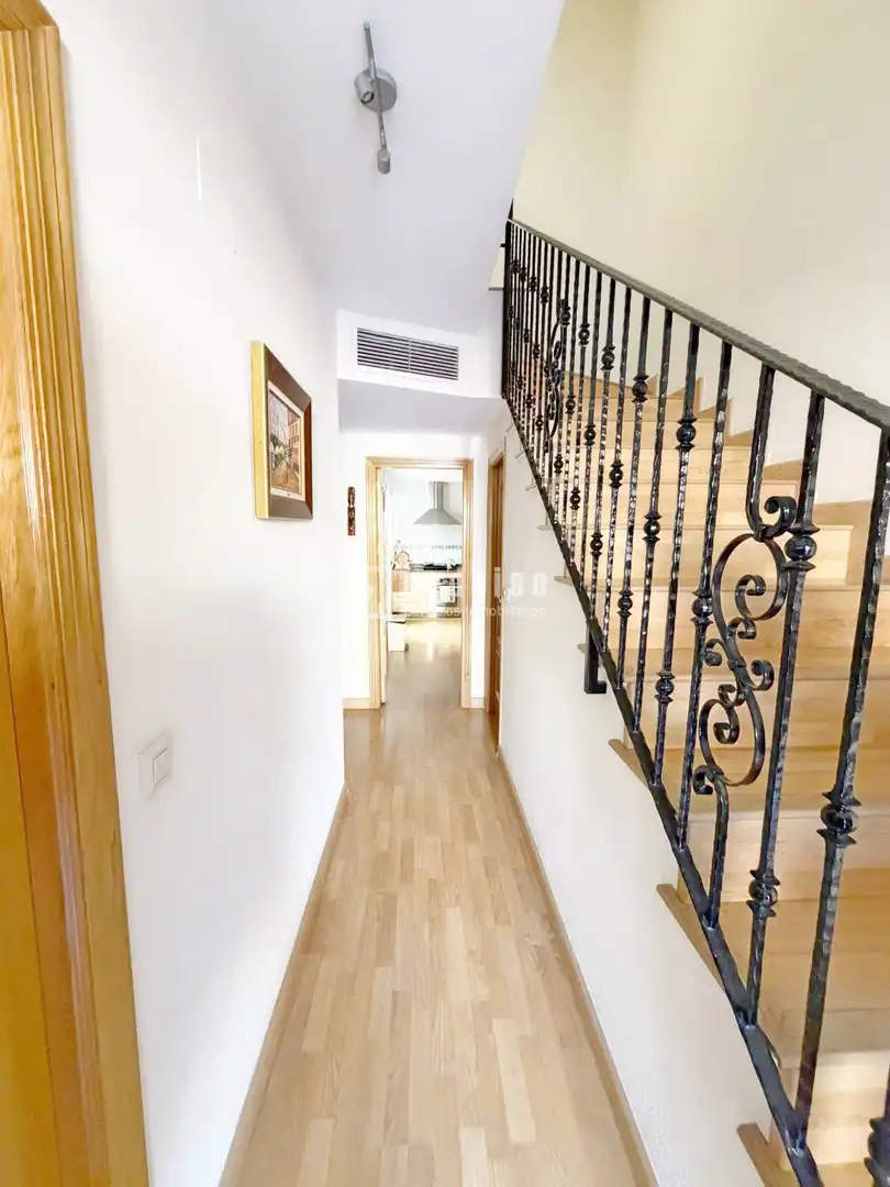 Houses for sale in Los Vientos- Casa Ros