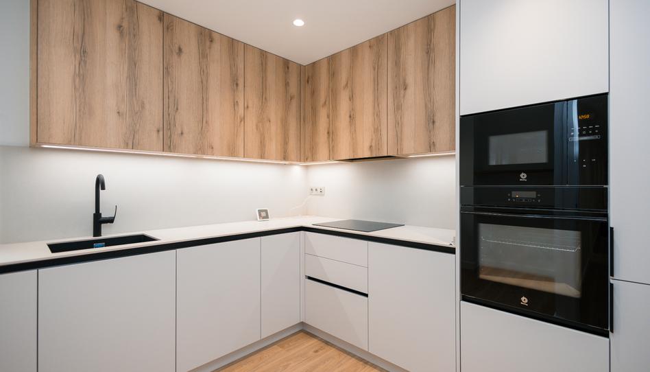 Foto 1 von Wohnung zum Verkauf in Carrer D'en Domènec, 32, Centre, Barcelona