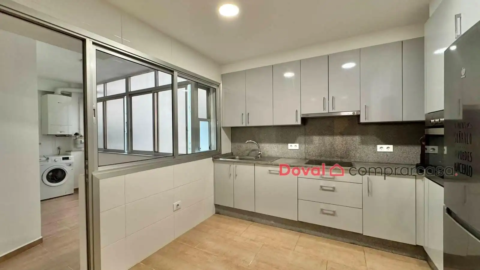 Flat for rent in MESTRE CHANE, Travesía de Vigo - San Xoán