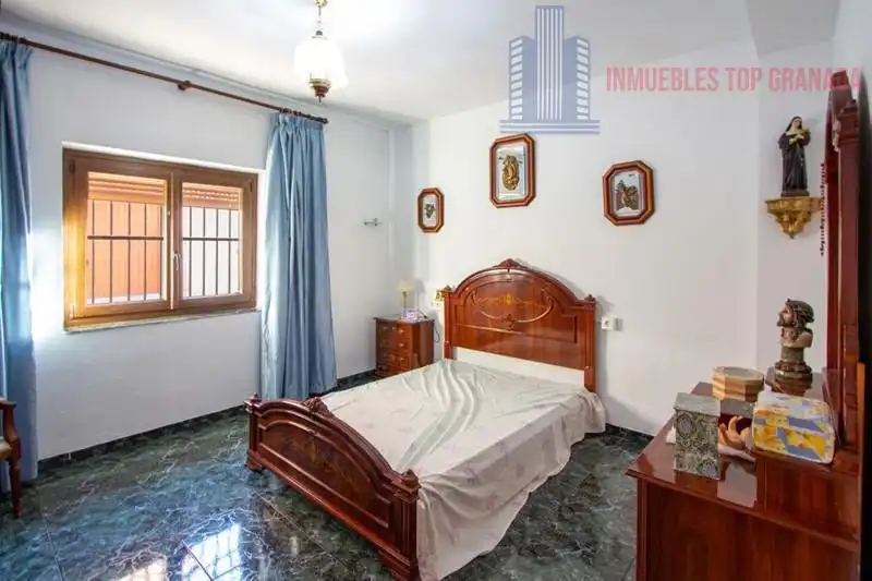 Adosado con terraza en venta en Atalaya, imagen 19
