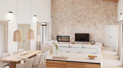 Foto 5 de Casa o xalet en venda a Santanyí Poble, Illes Balears