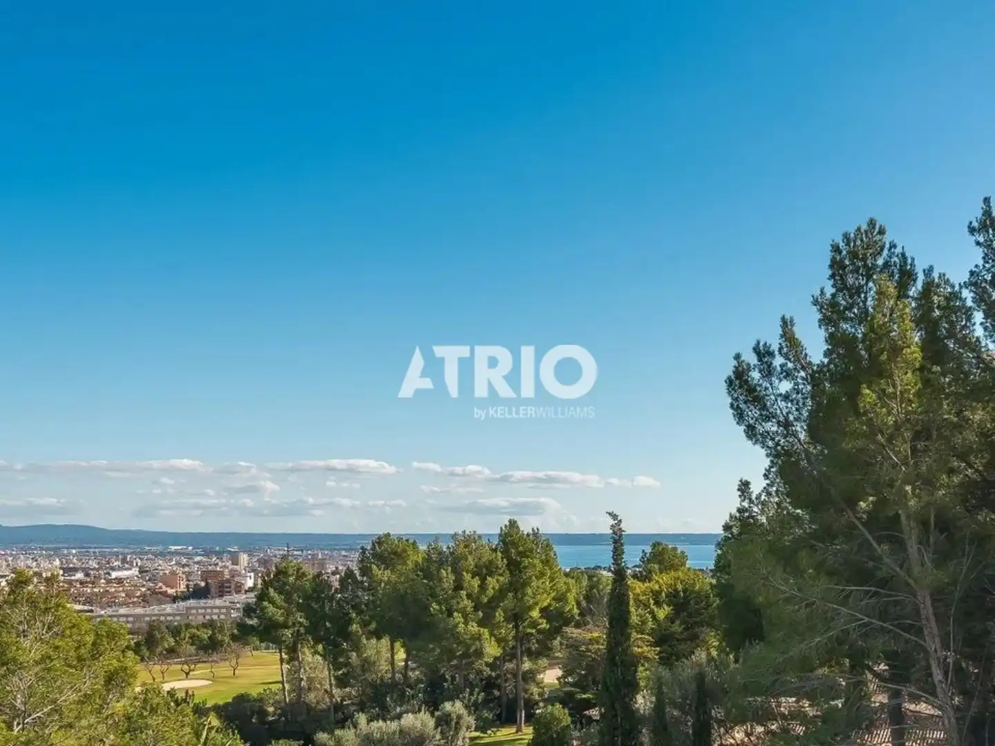 Casa o xalet de lloguer en  Palma de Mallorca amb Aire condicionat, Calefacció i Jardí privat