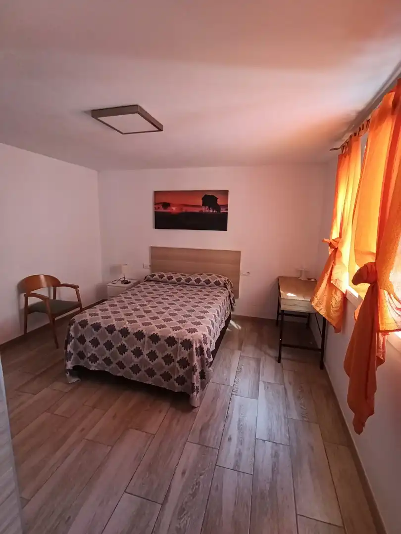 Piso con terraza en venta en Carrer del Pintor Matarana, imagen 23
