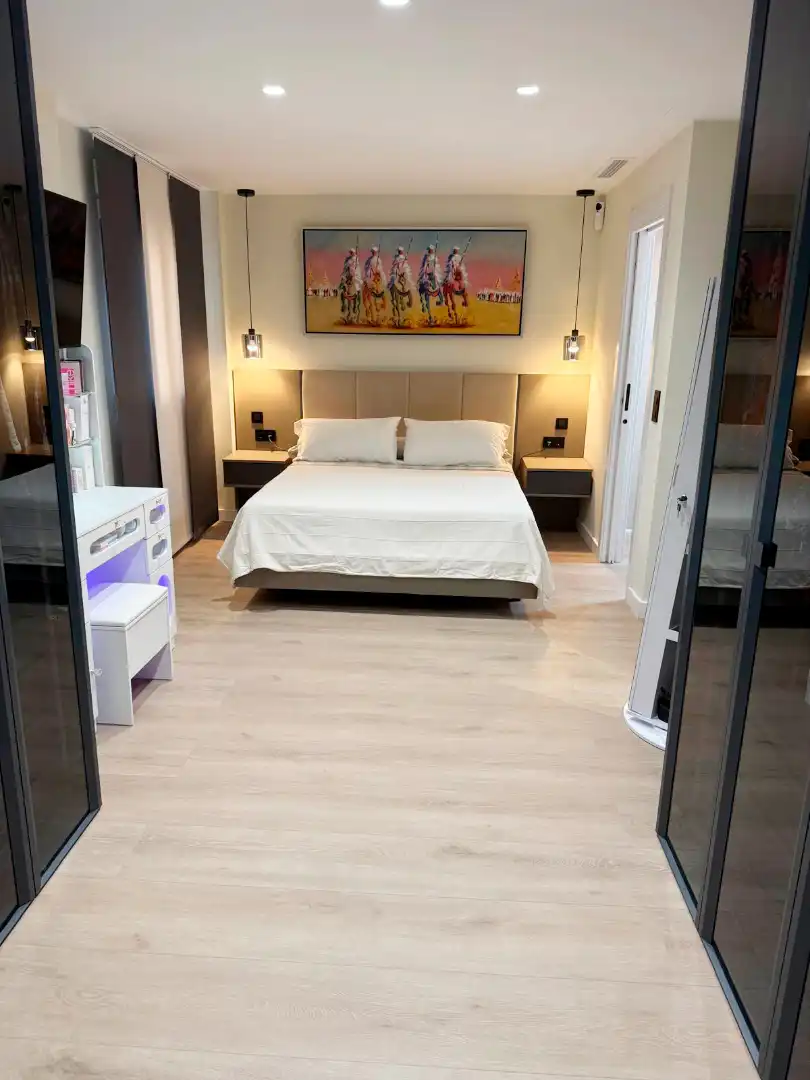 Wohnung mit Terrasse zum Verkauf in Algirós, imagen 19