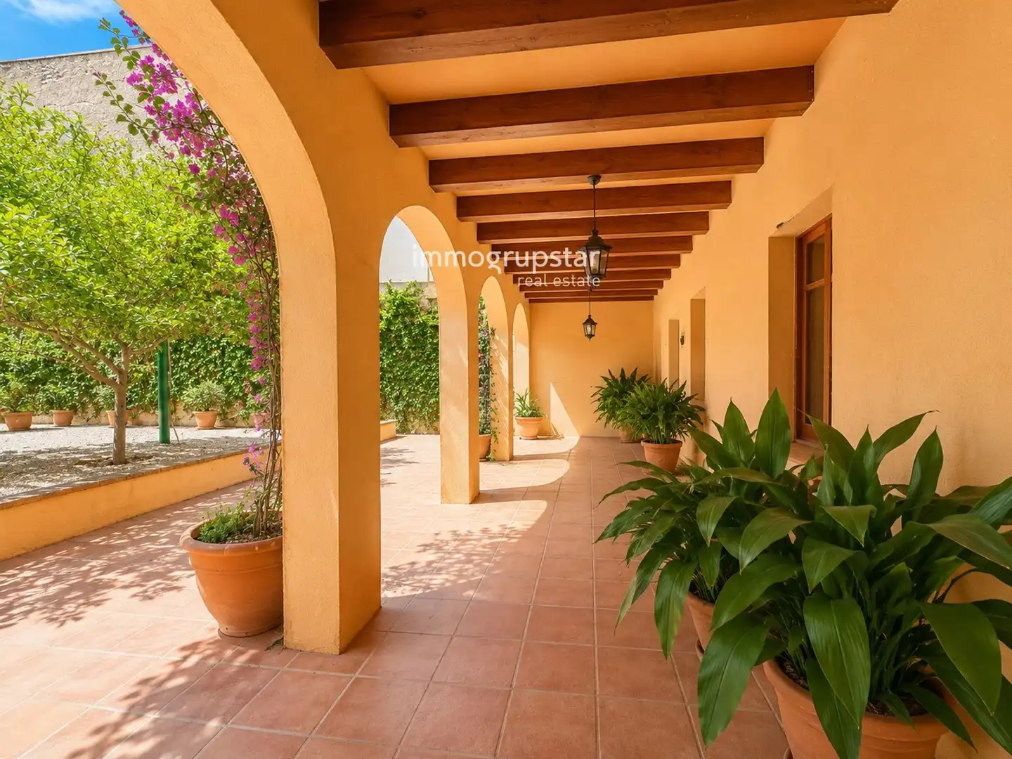 Casa con terraza en venta en Anselm Clave, imagen 16