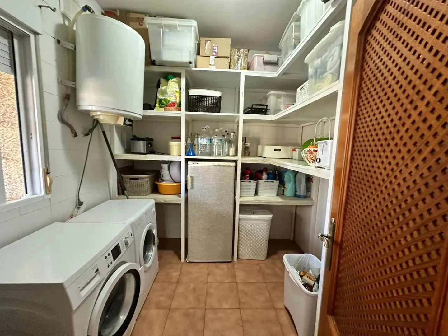 Casa rústica en venta en Periurbano Oeste - Sierra, imagen 20