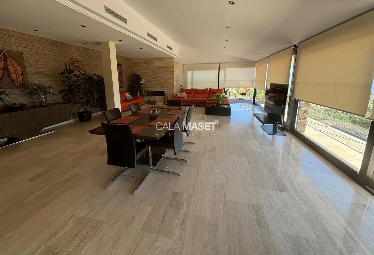 Detached house for sale in del Mas Nou, imagen 15