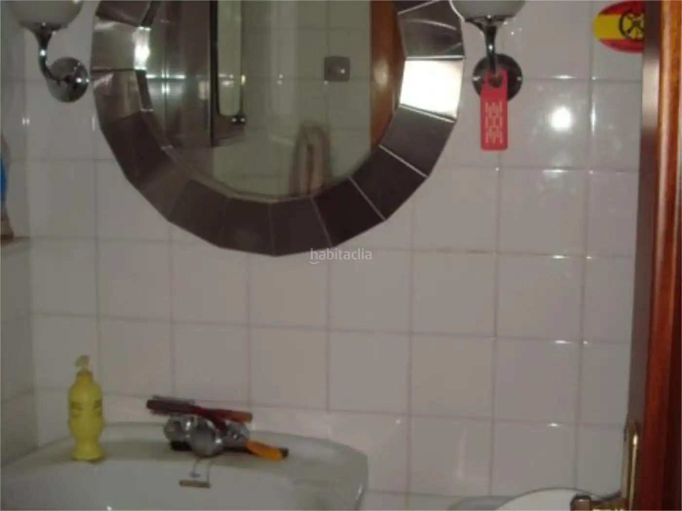 Flat with lift for sale in Calle Enrique Casas Vila 2, imagen 3