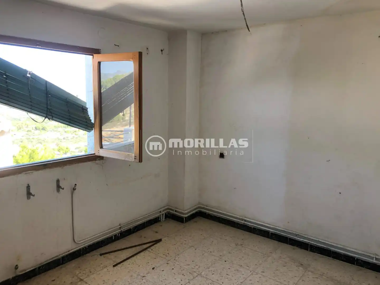 Casa rústica amb terrassa en venda a Calle LUENGO BAJO 5, imagen 11