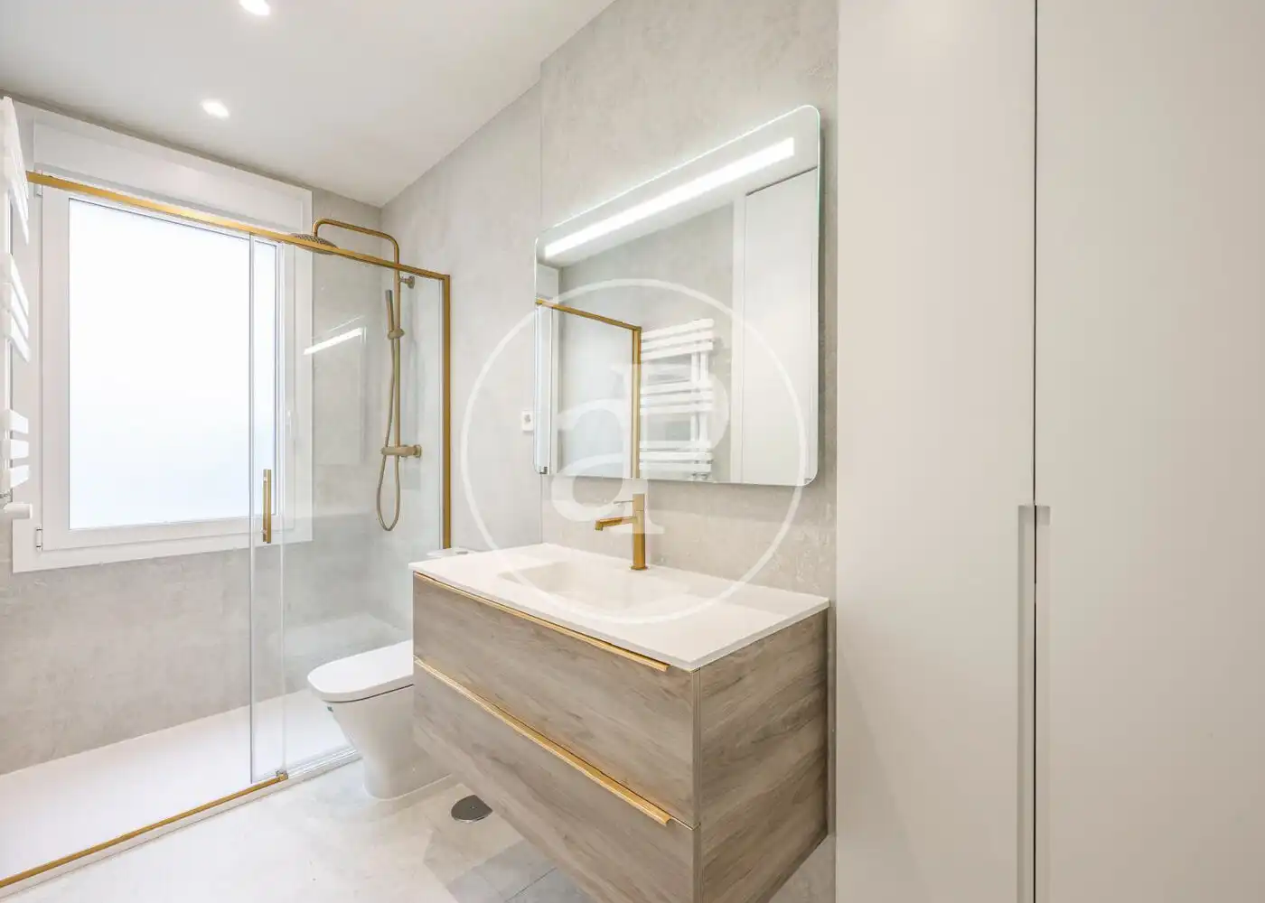 Appartement avec ascenseur à vendre à C/ del Alcalde Sainz de Baranda, imagen 45