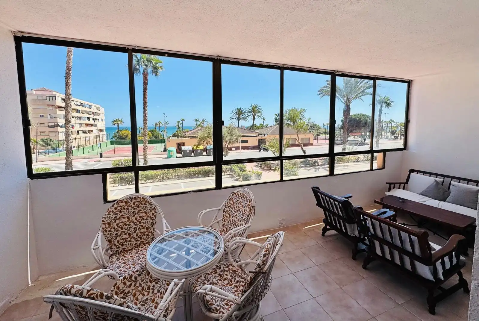 Apartament amb terrassa en venda a La Mata, imagen 11