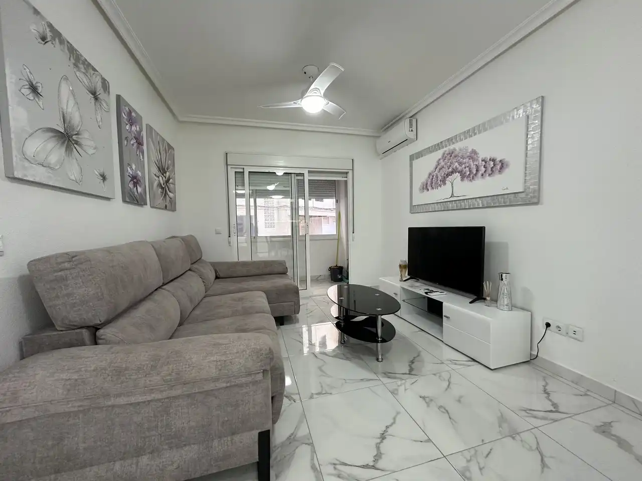 Flat for sale in Centro