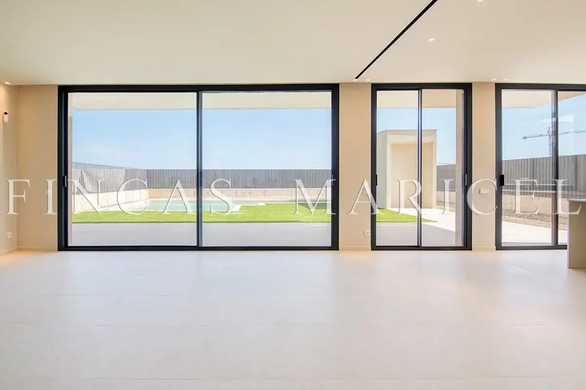 Terrace of Houses for sale in Sitges  with Air Conditioner, Heating and Private garden