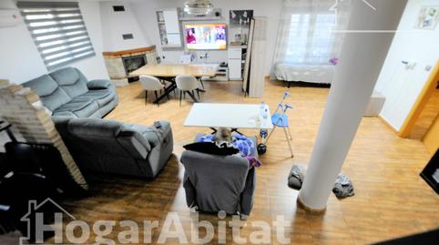 Foto 4 de Casa o chalet en venta en Carrer Oriol, Polígono del Aeropuerto, Manises